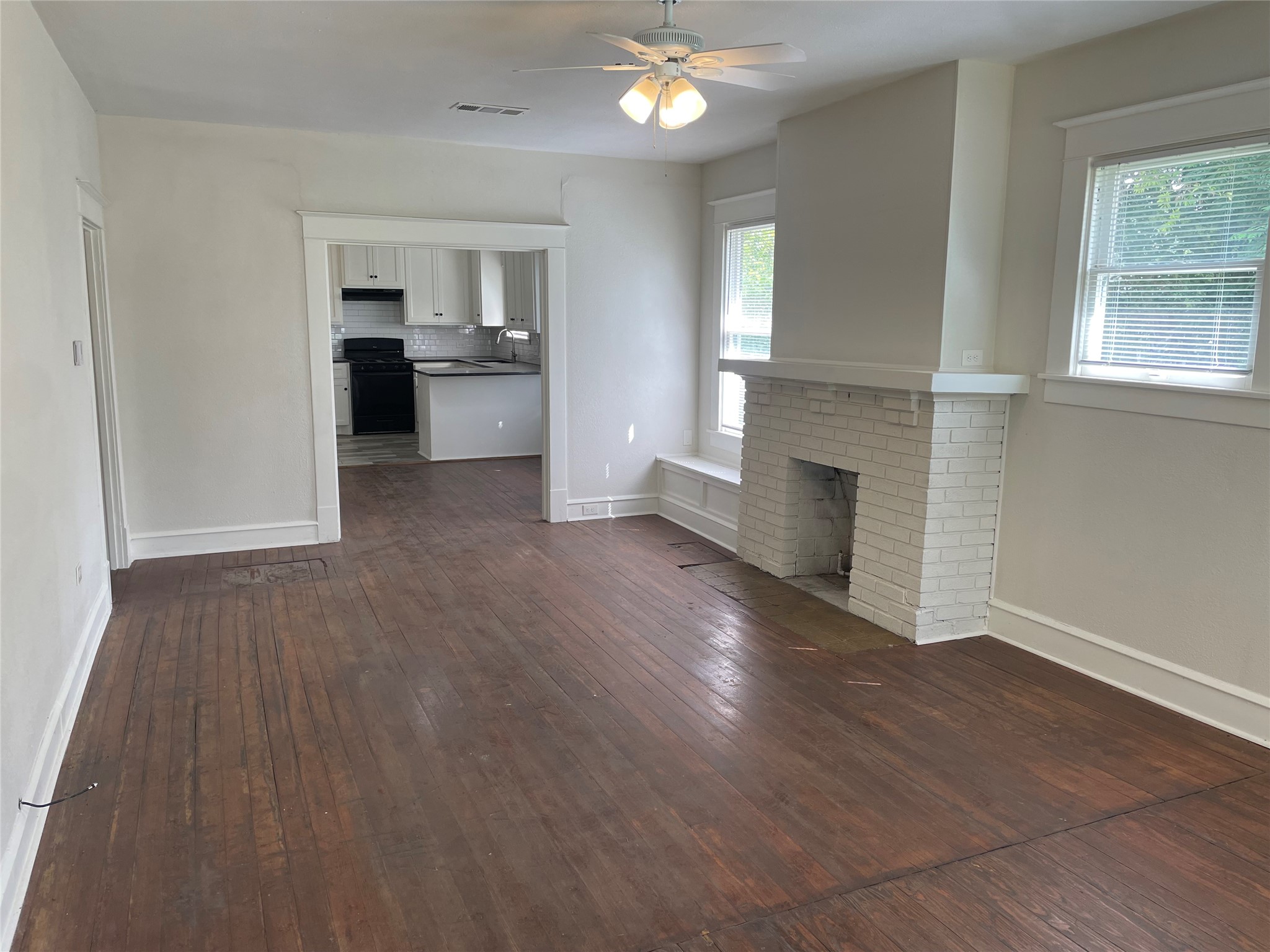 2707 Trice Avenue Waco TX 76707