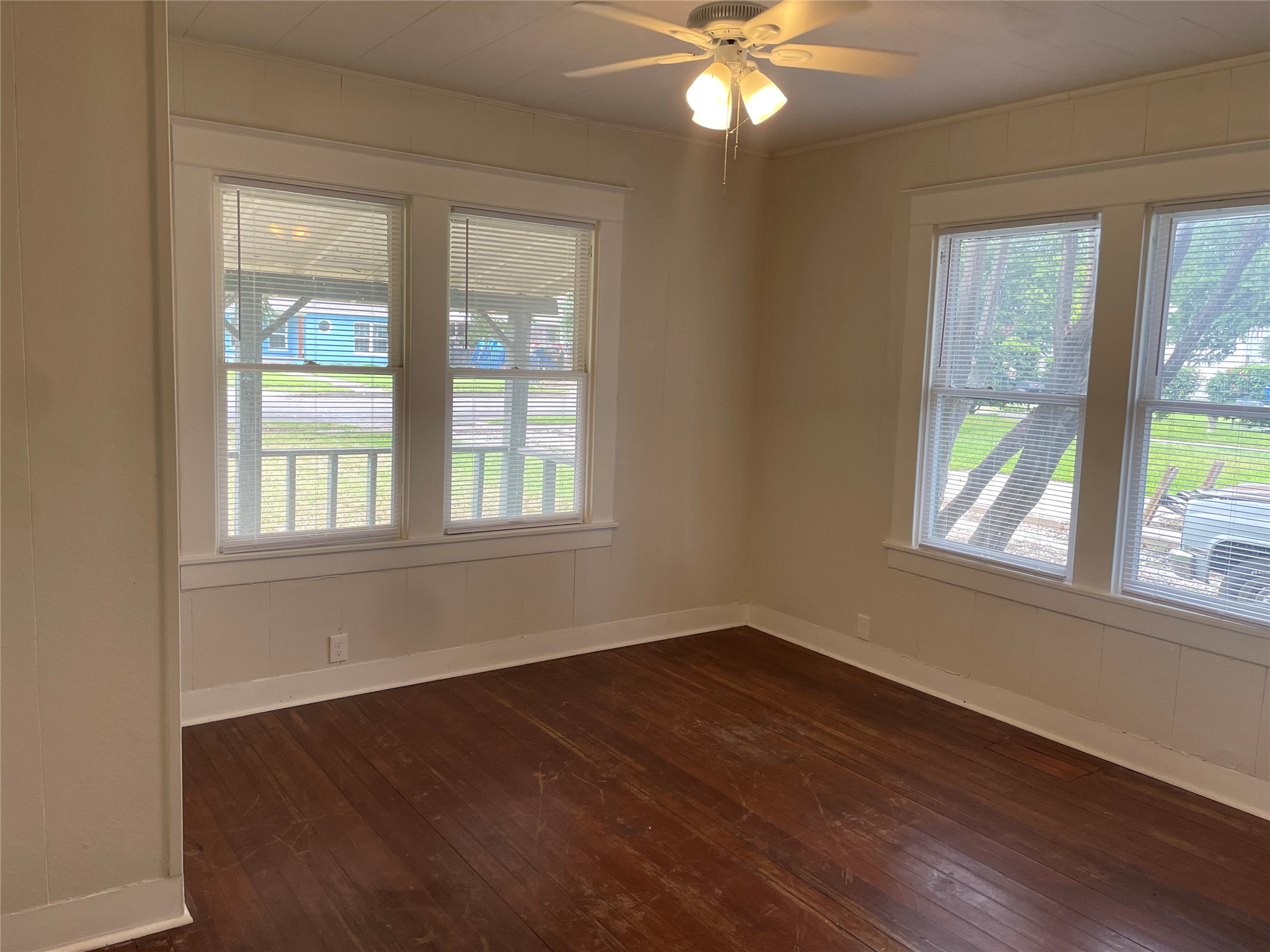 2707 Trice Avenue Waco TX 76707