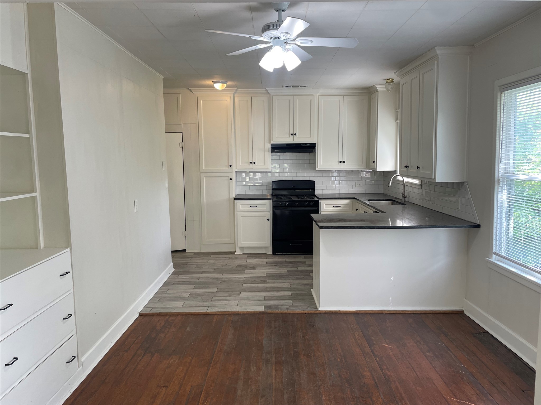 2707 Trice Avenue Waco TX 76707