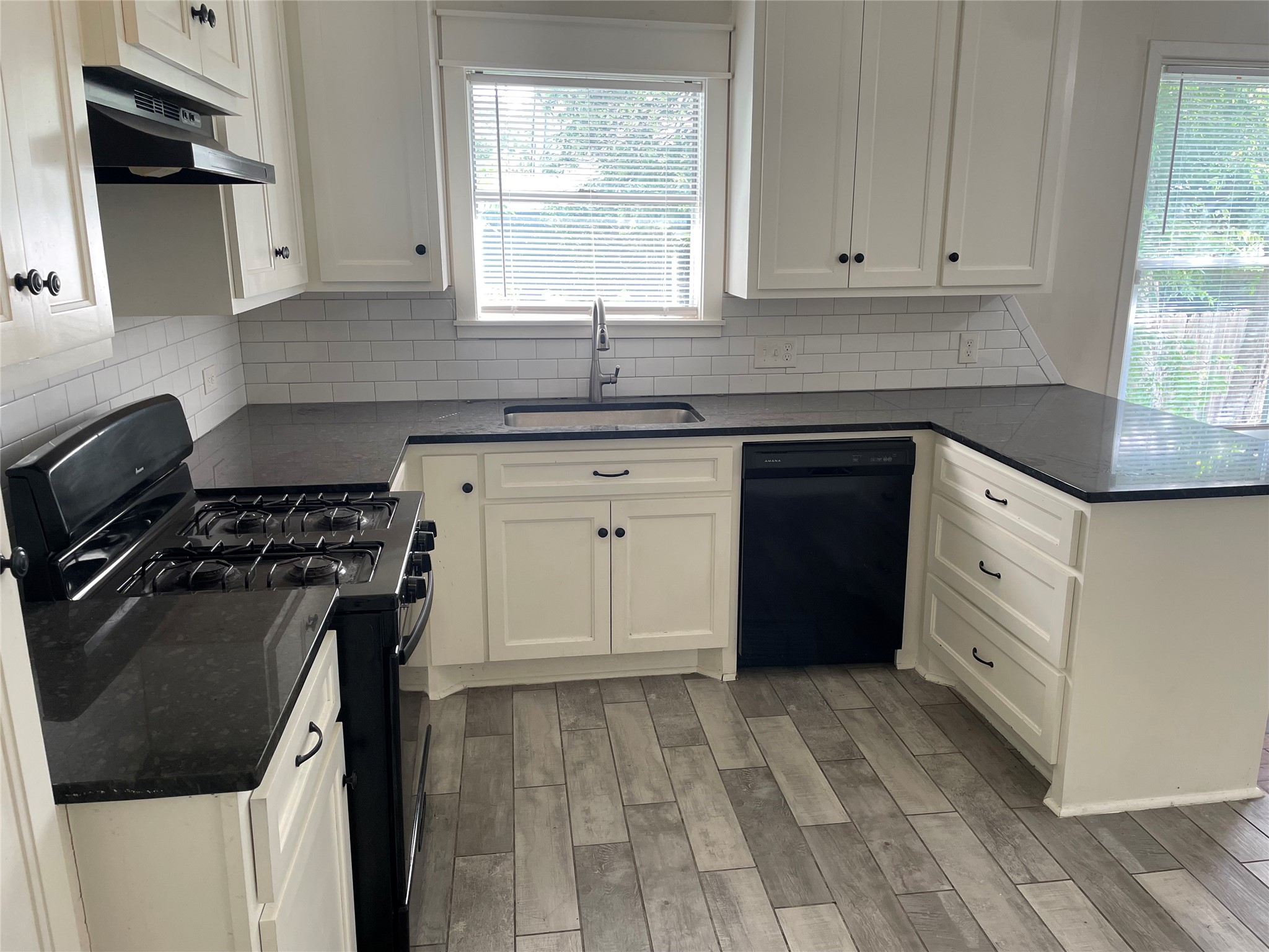 2707 Trice Avenue Waco TX 76707