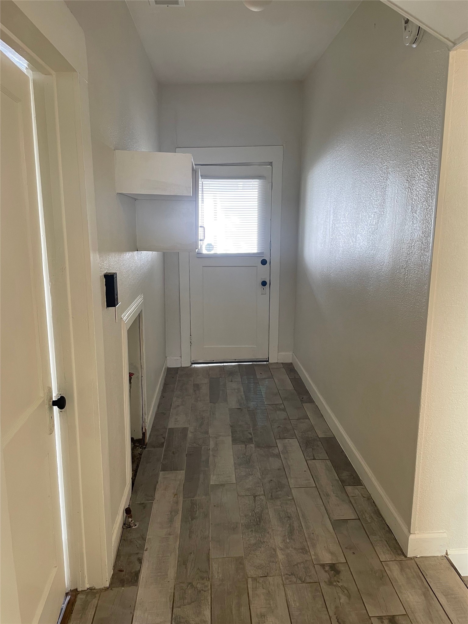 2707 Trice Avenue Waco TX 76707