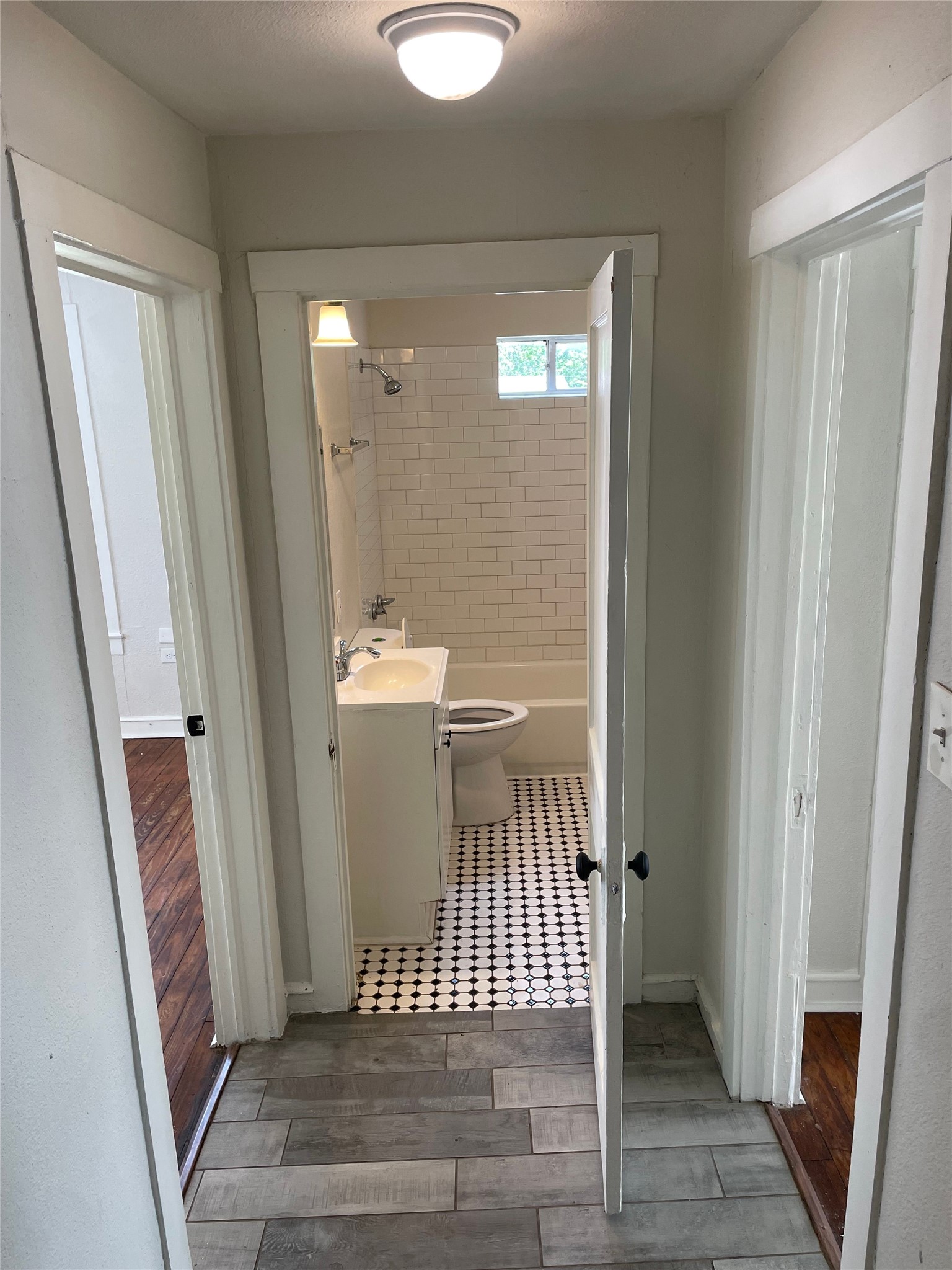 2707 Trice Avenue Waco TX 76707