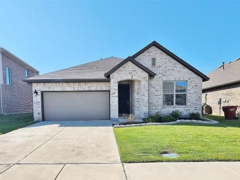 2034 Clear Water Way Royse City TX 75189