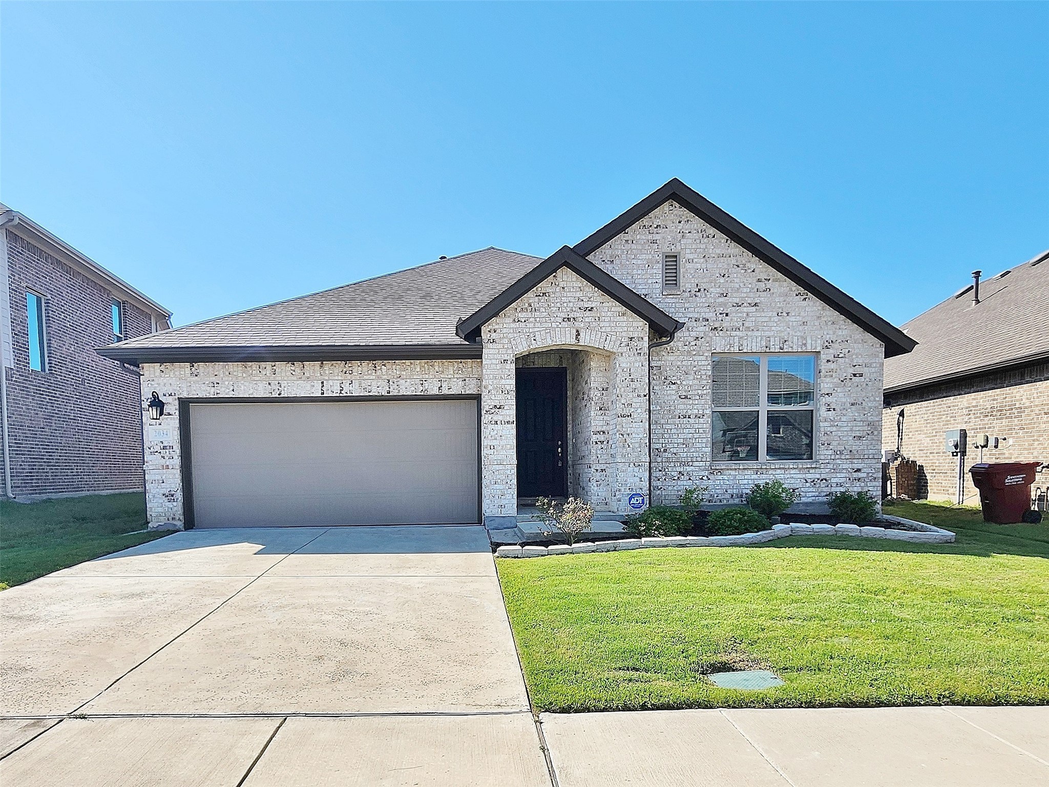 2034 Clear Water Way Royse City TX 75189