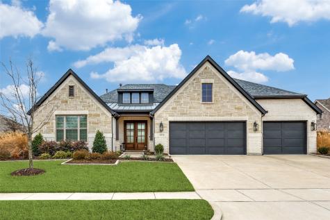 8713 Autumn Lake Trail Mckinney TX 75071