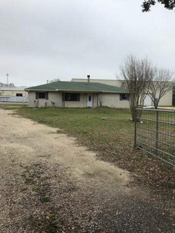100 Donna Street Alvarado TX 76009