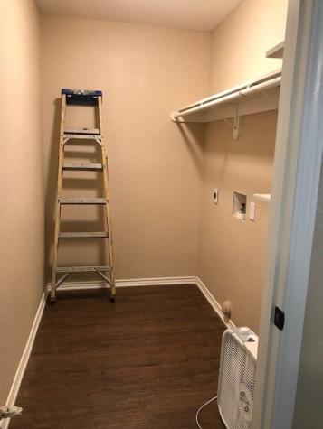 100 Donna Street Alvarado TX 76009