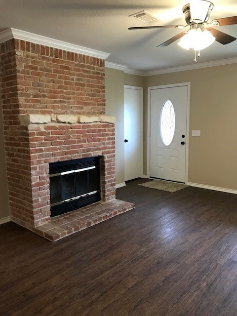 100 Donna Street Alvarado TX 76009