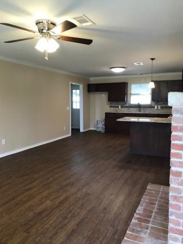 100 Donna Street Alvarado TX 76009