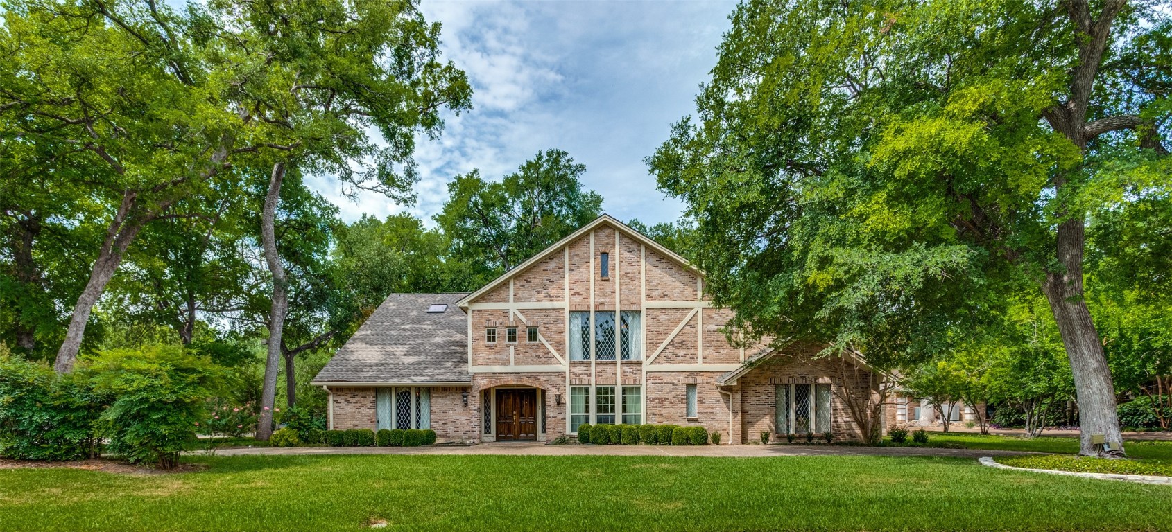 3462 Lantern Hollow Street Fort Worth TX 76109