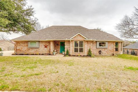 8712 Township Court Fort Worth TX 76179