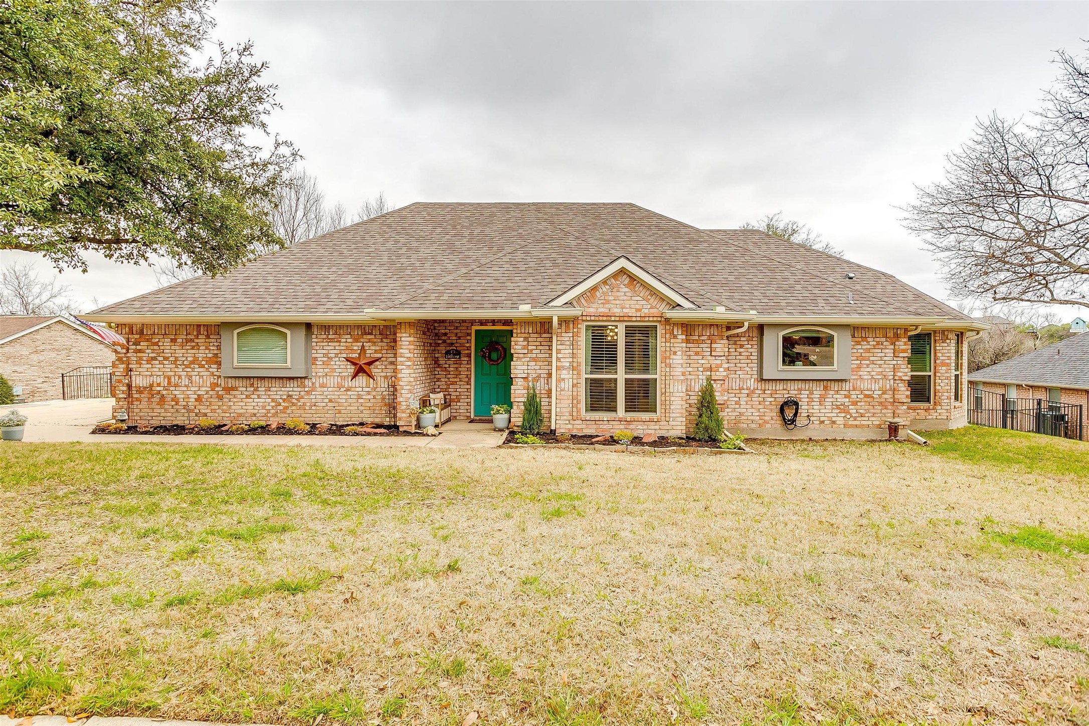 8712 Township Court Fort Worth TX 76179