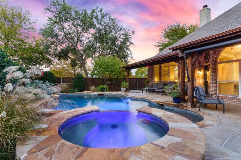 8600 Falcon Crest Drive Mckinney TX 75072