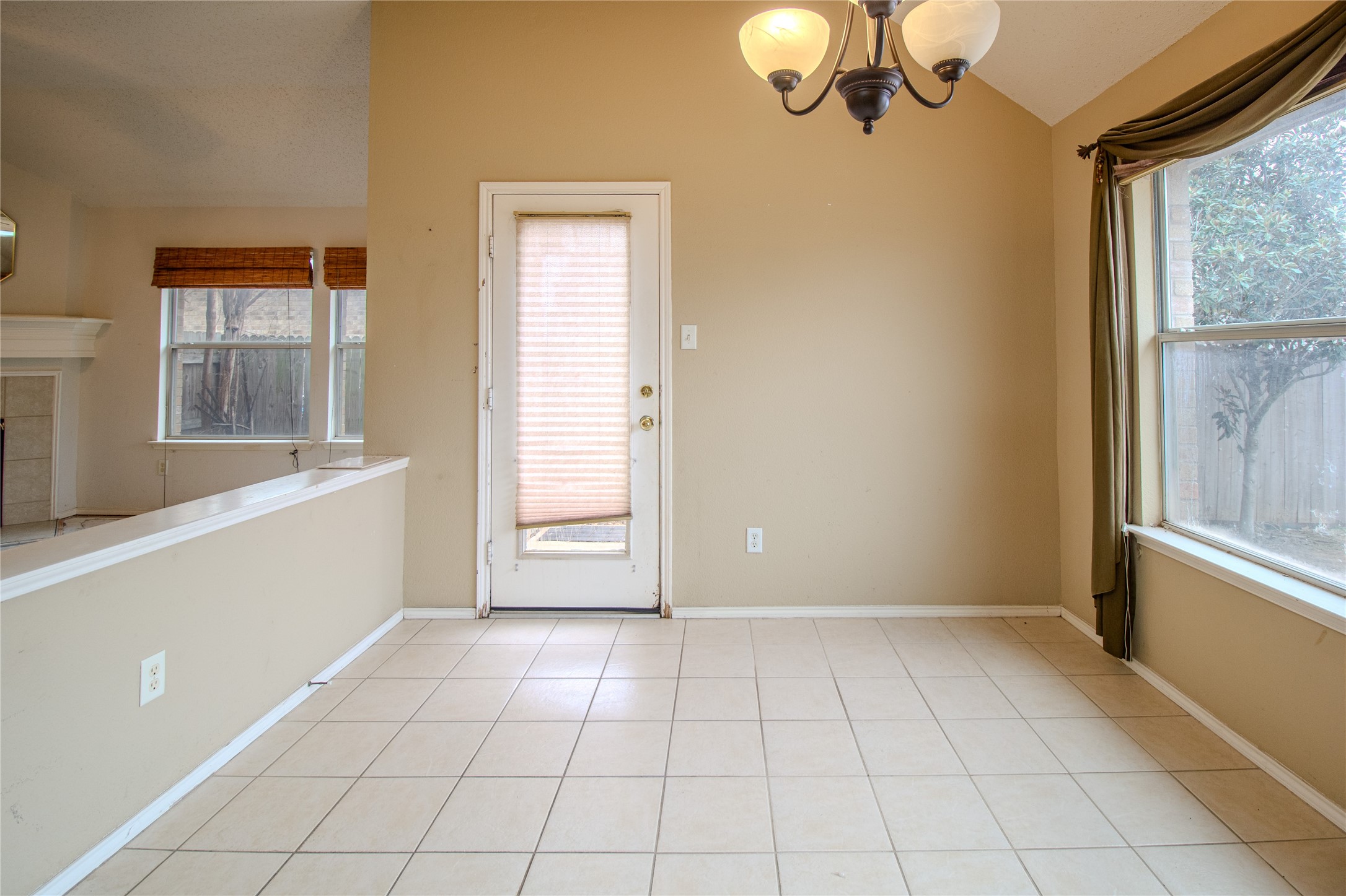 8504 Rock Creek Drive Fort Worth TX 76123