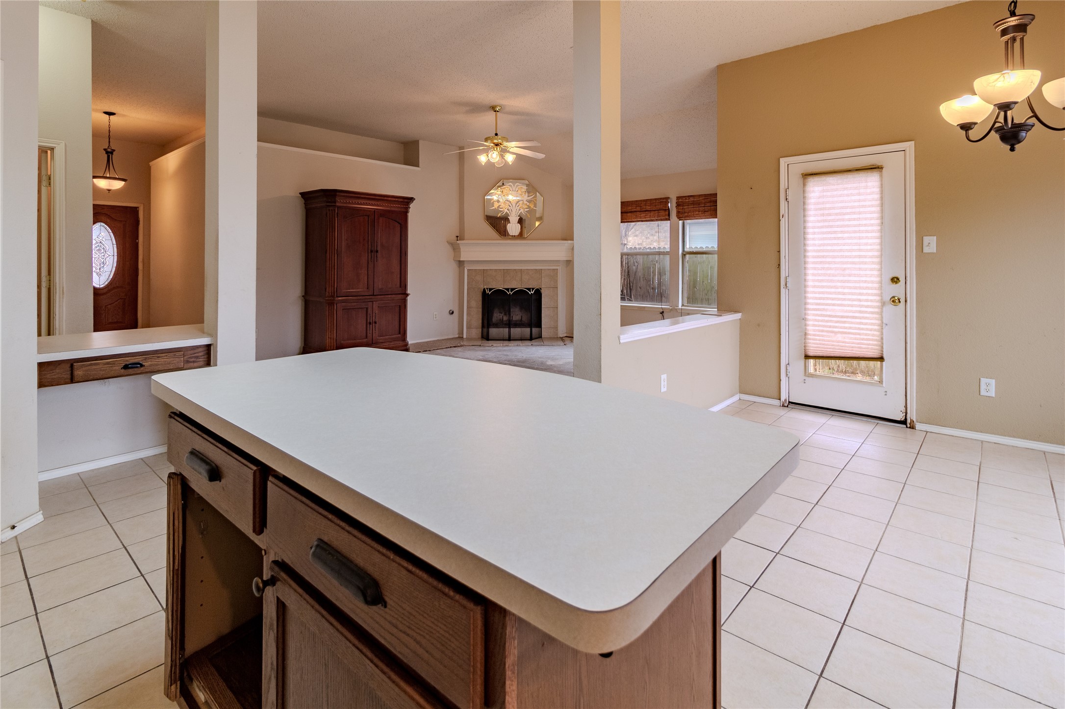 8504 Rock Creek Drive Fort Worth TX 76123