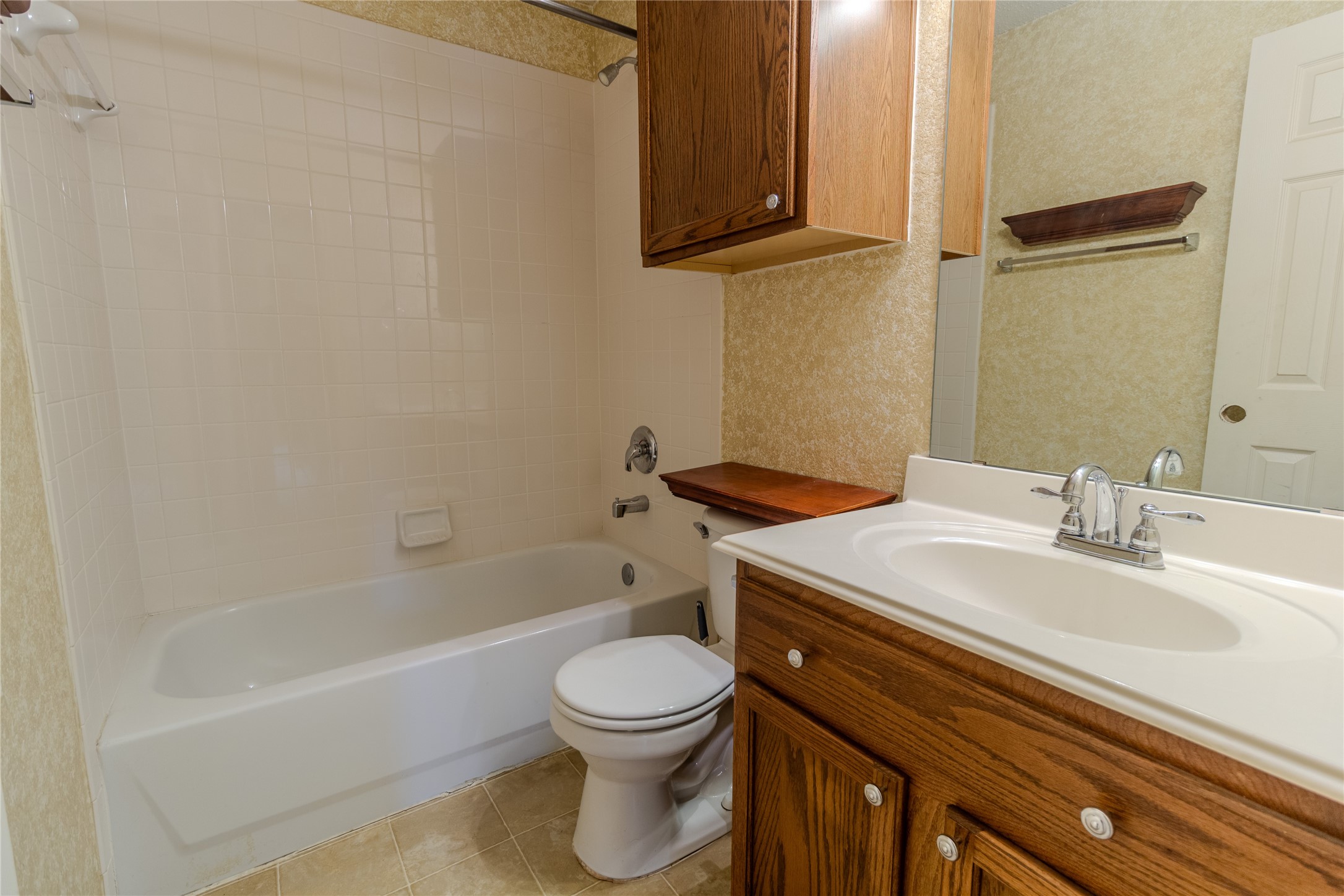 8504 Rock Creek Drive Fort Worth TX 76123