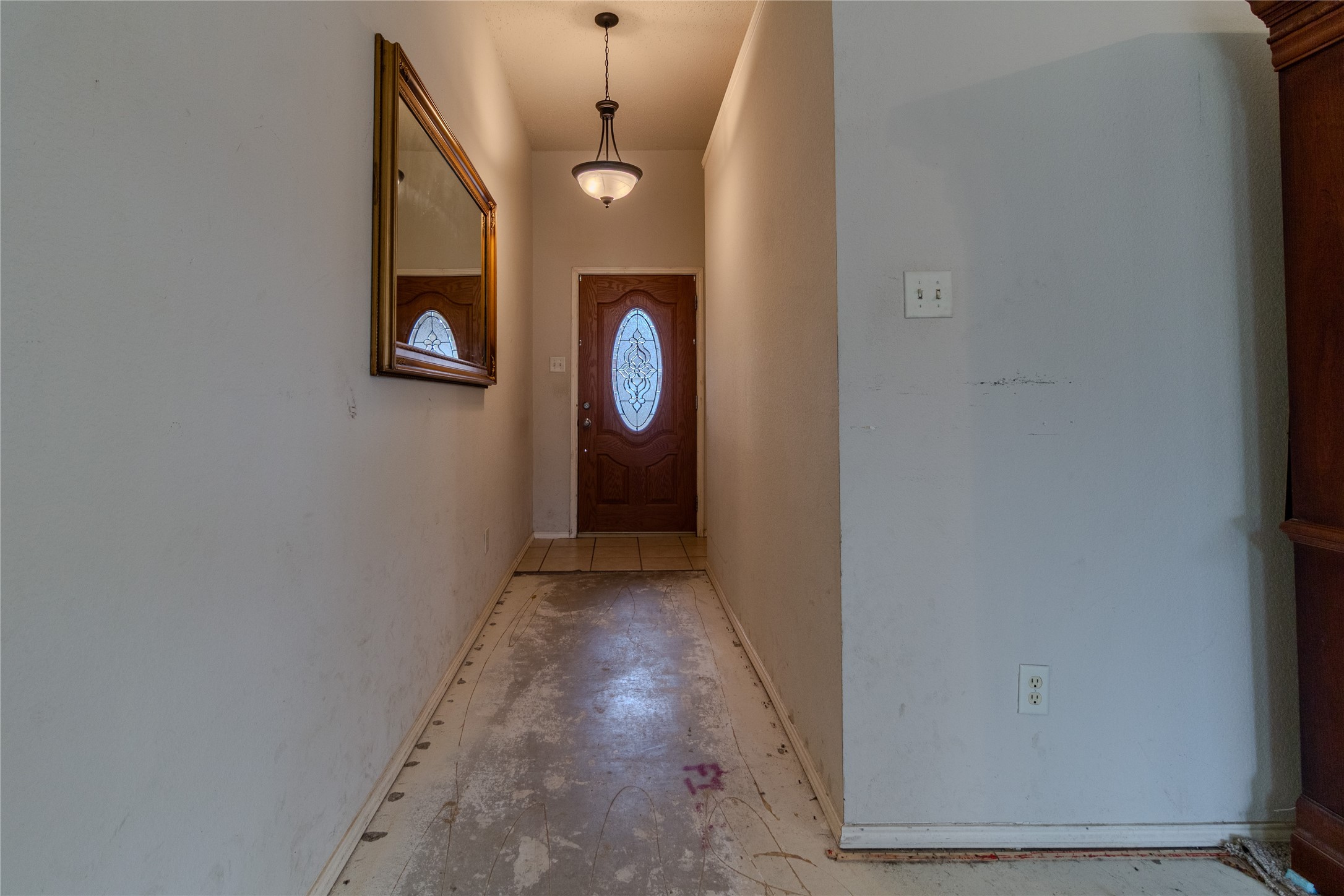 8504 Rock Creek Drive Fort Worth TX 76123