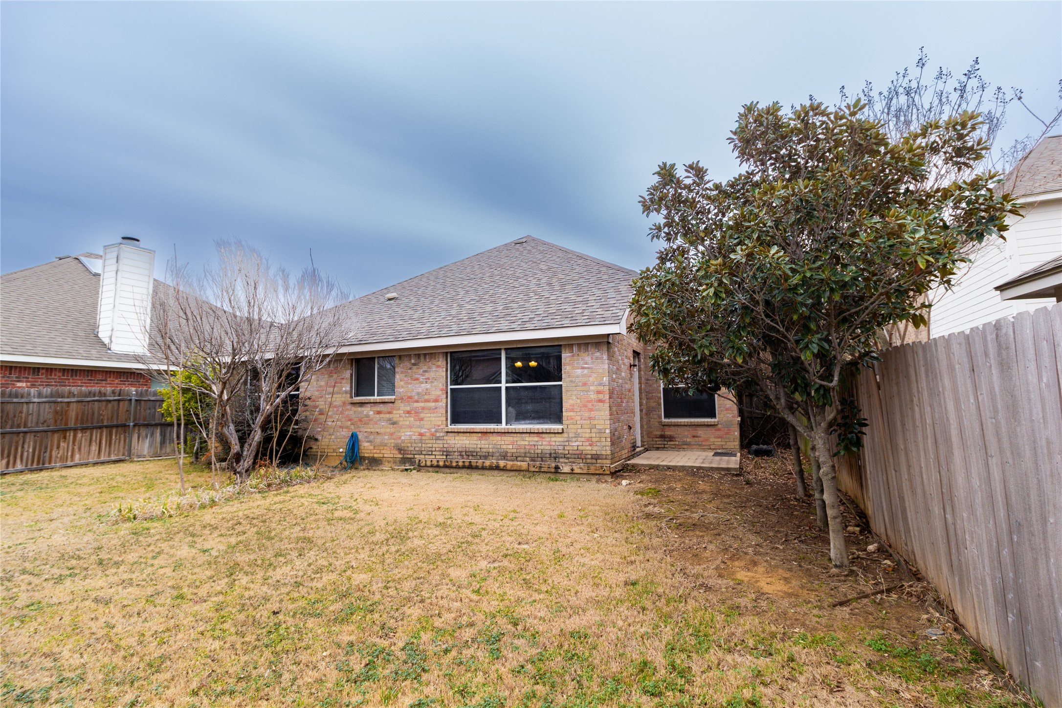 8504 Rock Creek Drive Fort Worth TX 76123