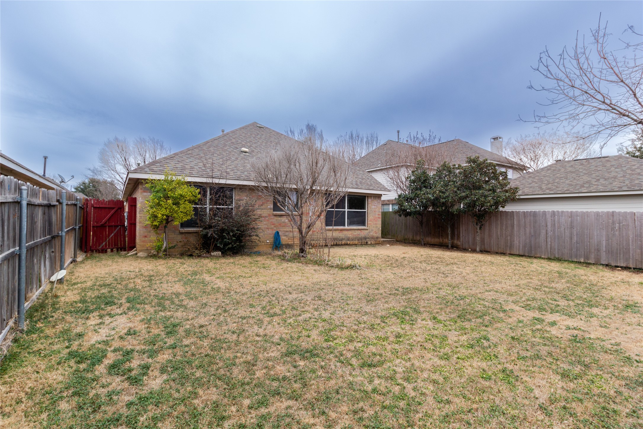 8504 Rock Creek Drive Fort Worth TX 76123