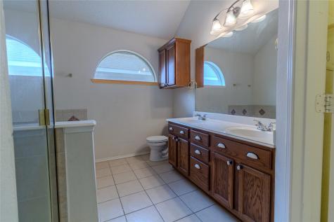 8504 Rock Creek Drive Fort Worth TX 76123