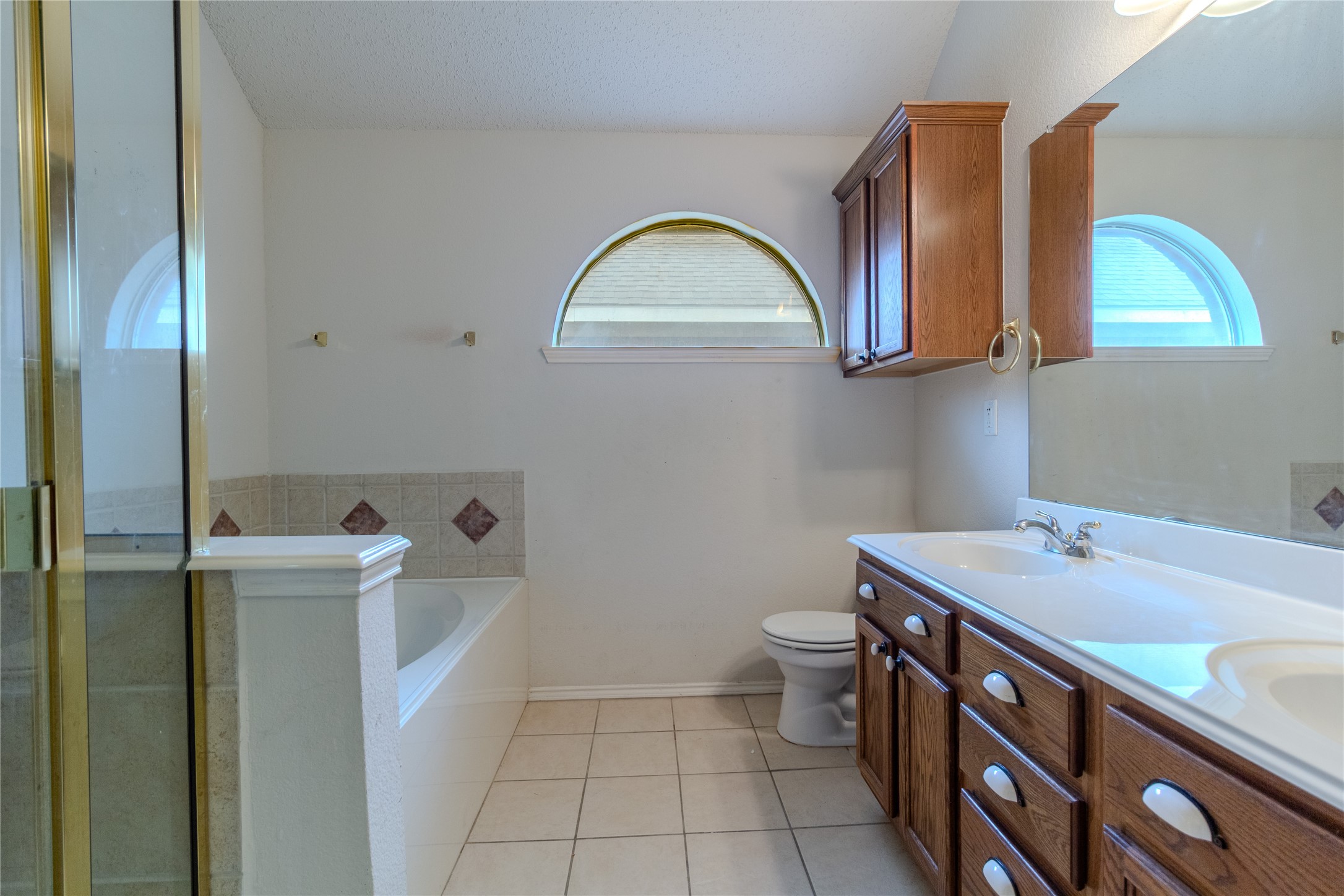 8504 Rock Creek Drive Fort Worth TX 76123