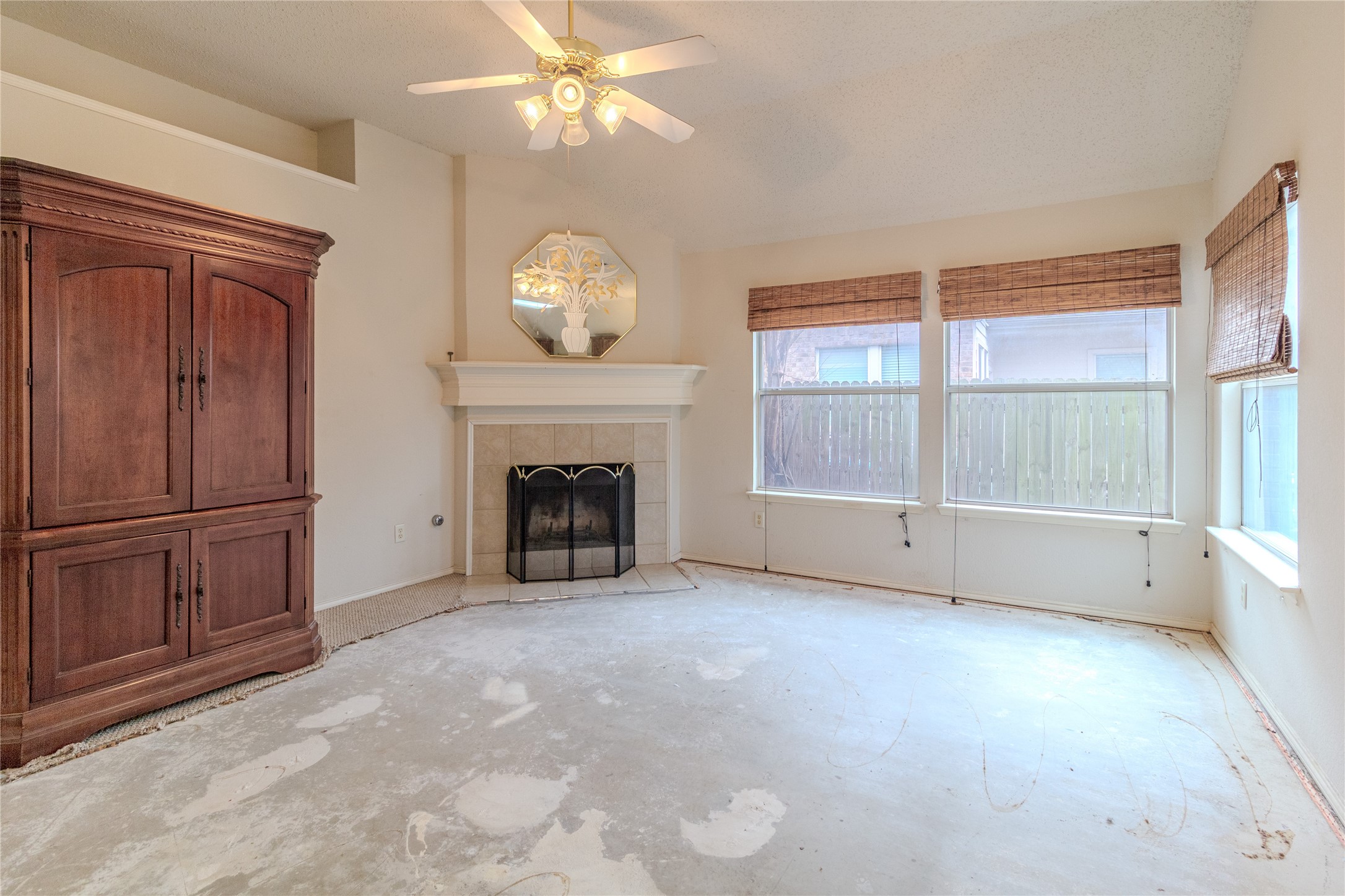 8504 Rock Creek Drive Fort Worth TX 76123