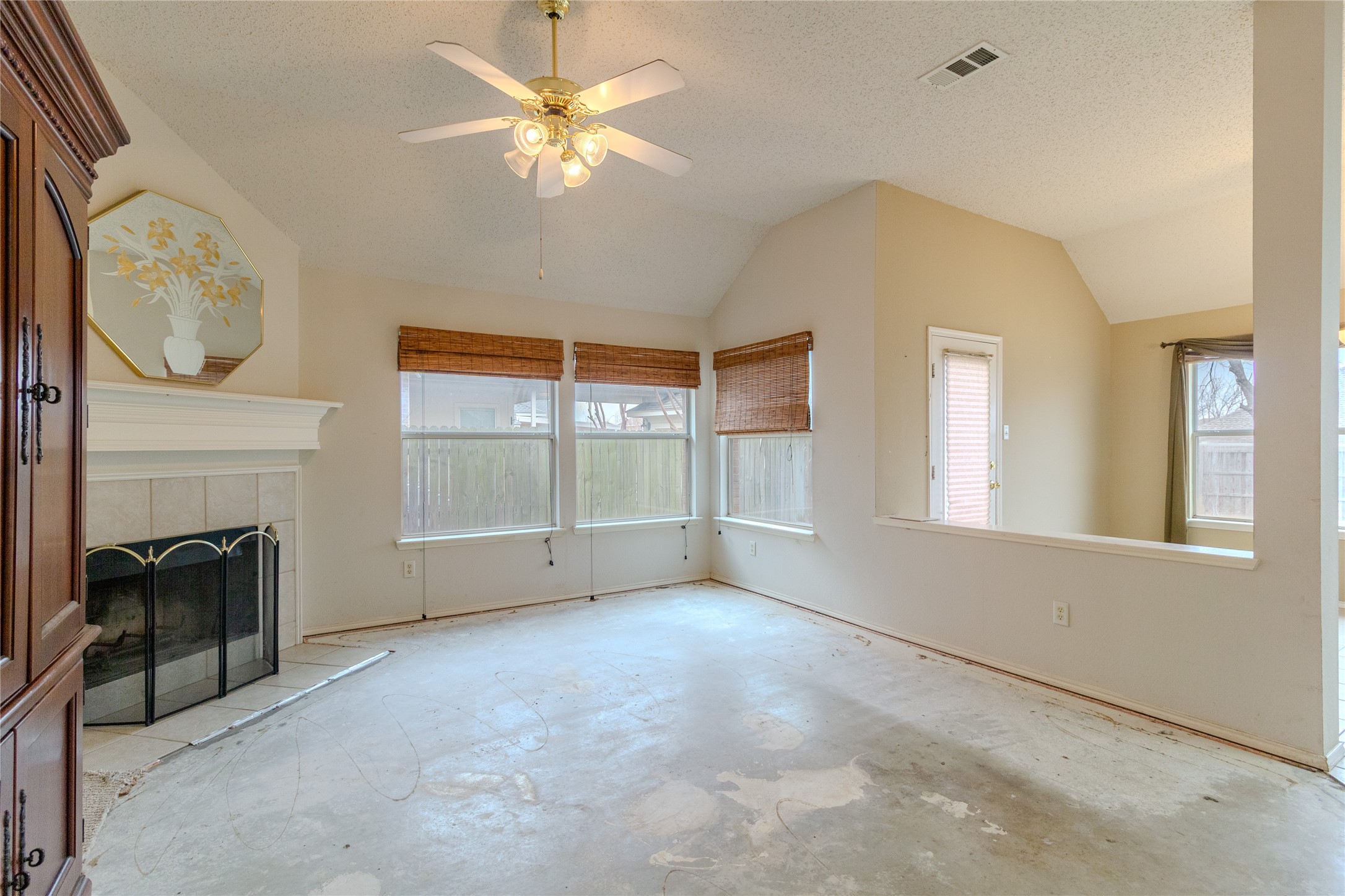 8504 Rock Creek Drive Fort Worth TX 76123