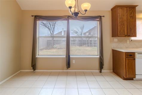 8504 Rock Creek Drive Fort Worth TX 76123