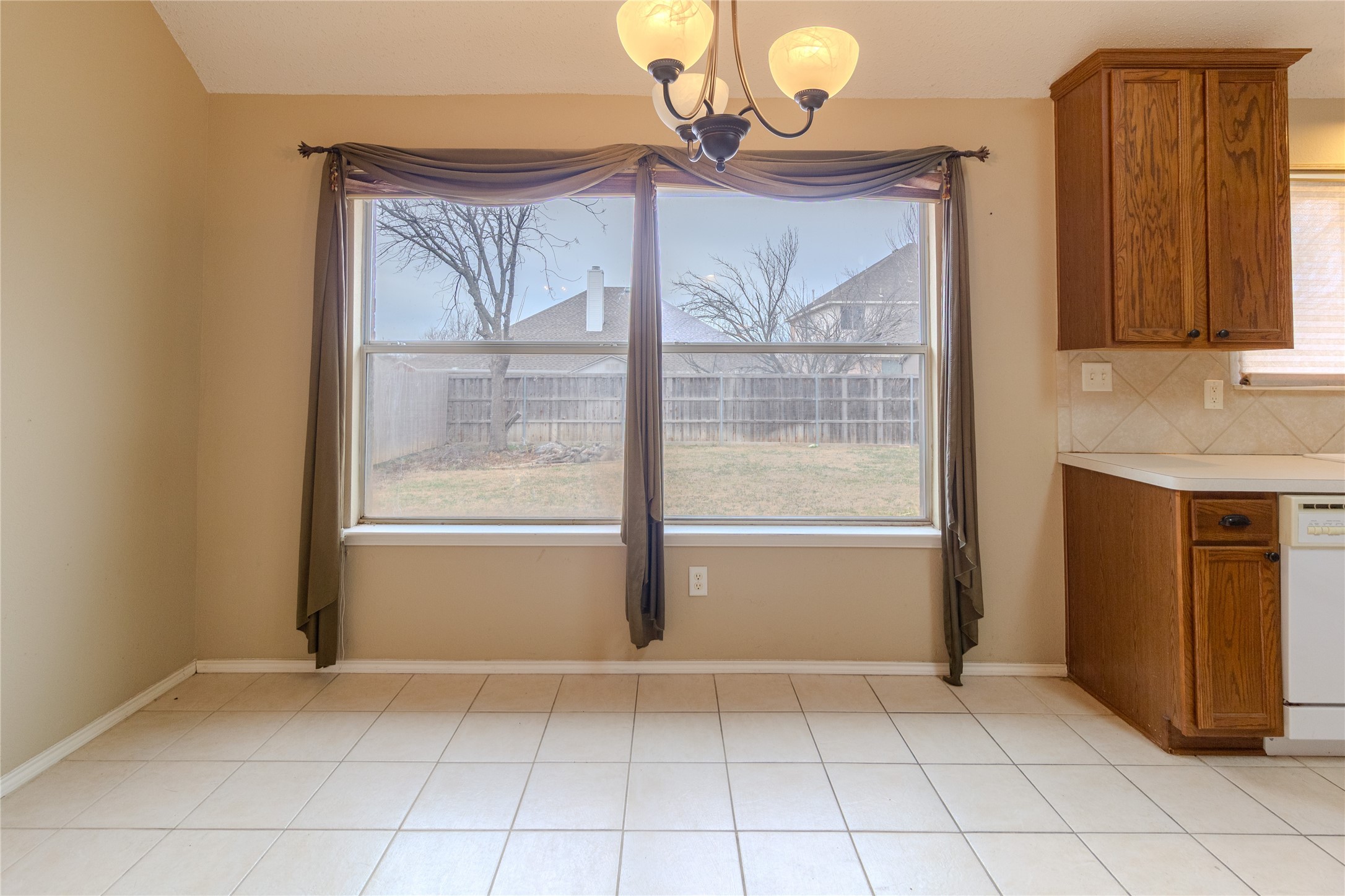 8504 Rock Creek Drive Fort Worth TX 76123