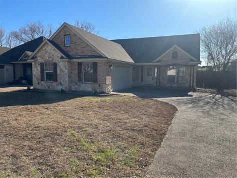 3144 Lippizan Street Waco TX 76706