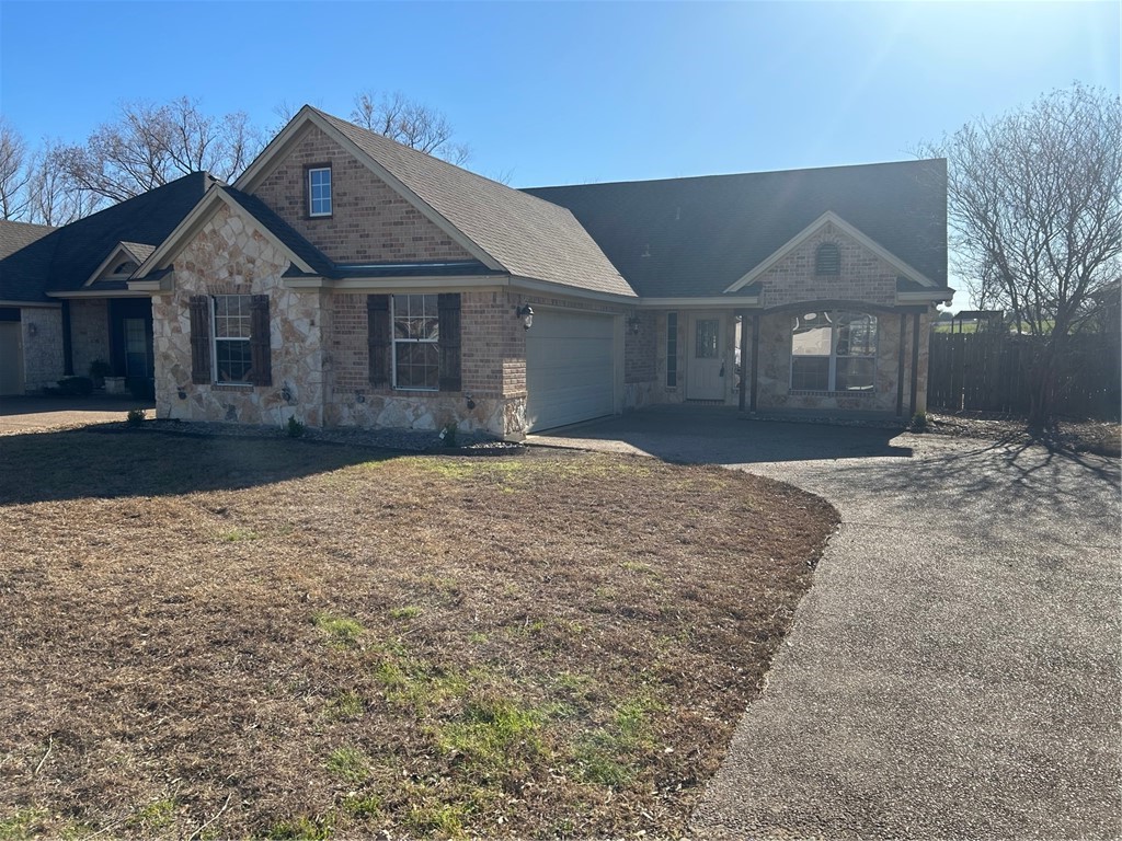 3144 Lippizan Street Waco TX 76706