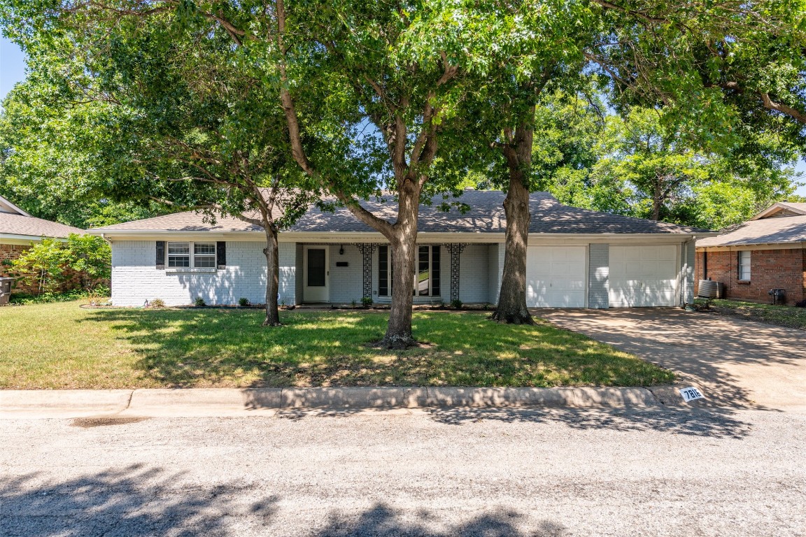 7816 Chantilly Lane Fort Worth TX 76134