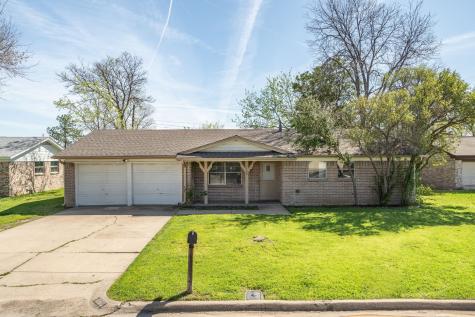 1109 David Drive Euless TX 76040