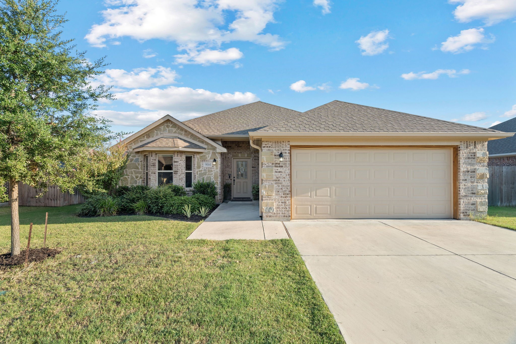 904 Sam Street Springtown TX 76082