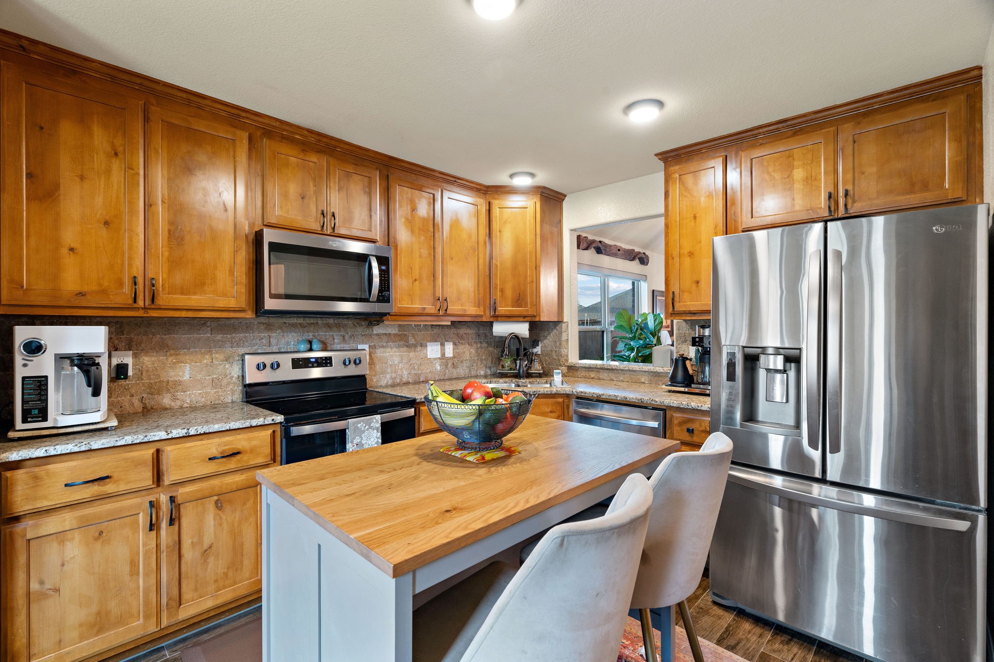 904 Sam Street Springtown TX 76082