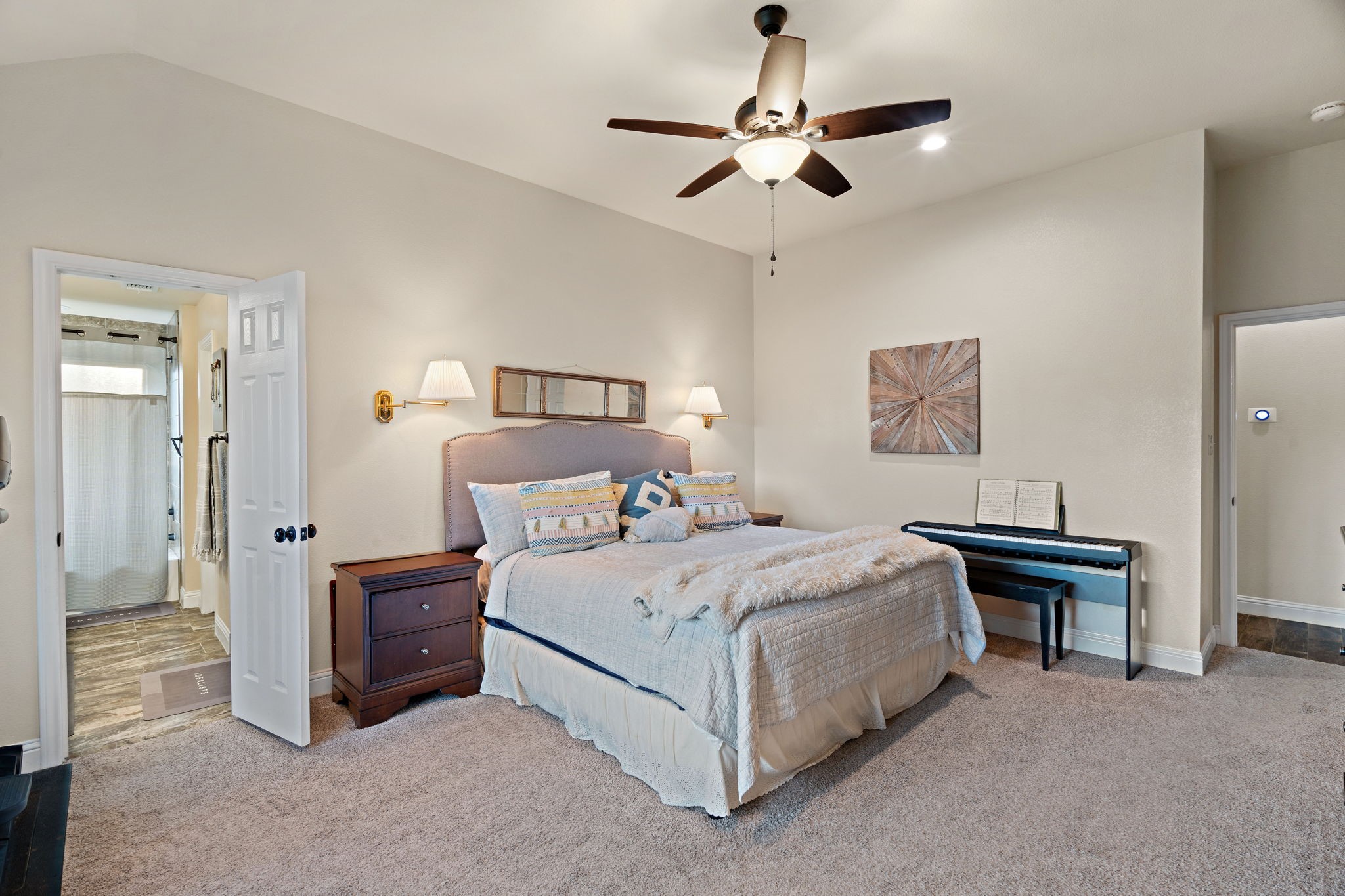 904 Sam Street Springtown TX 76082