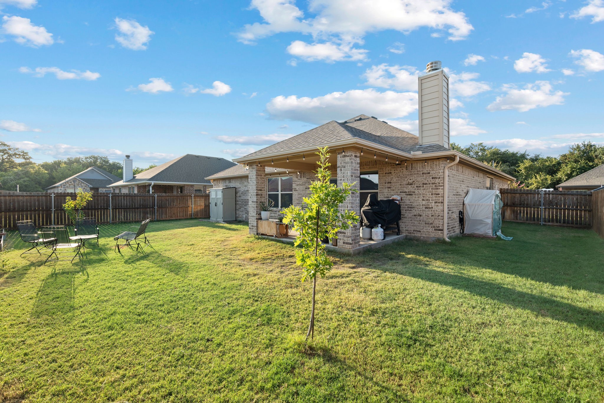 904 Sam Street Springtown TX 76082
