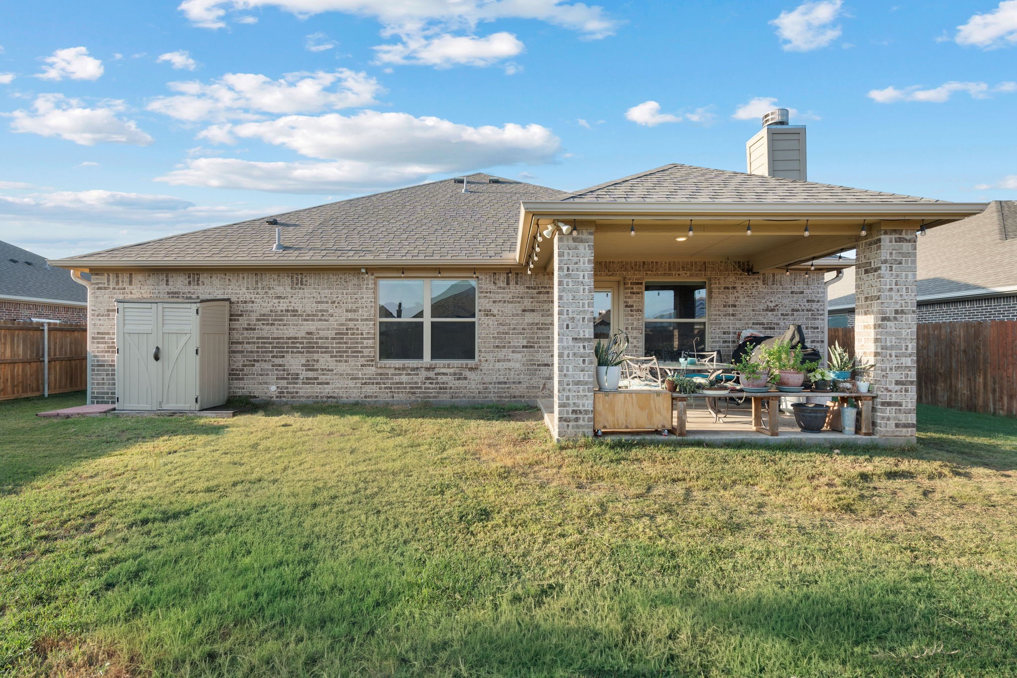 904 Sam Street Springtown TX 76082