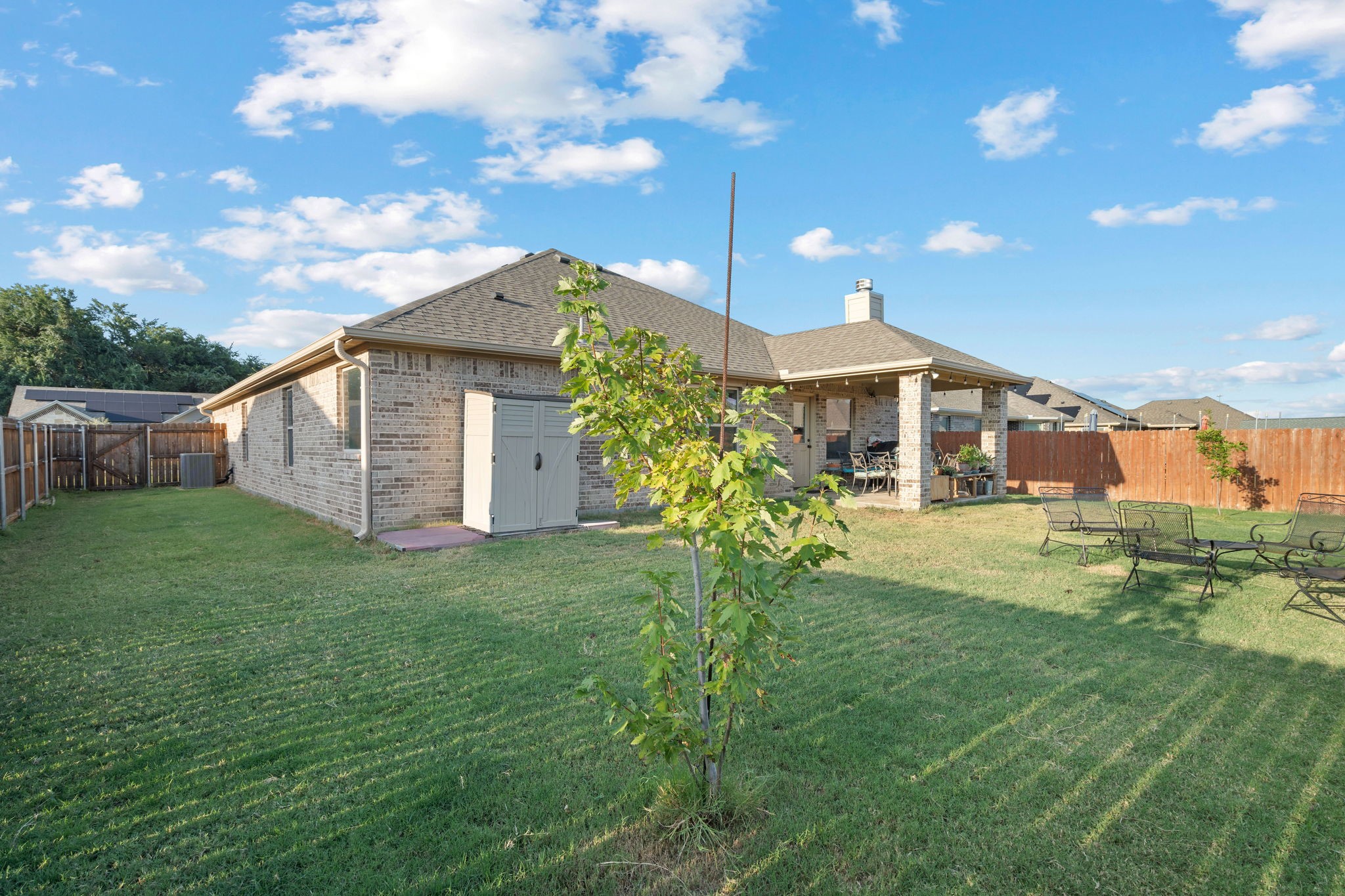 904 Sam Street Springtown TX 76082