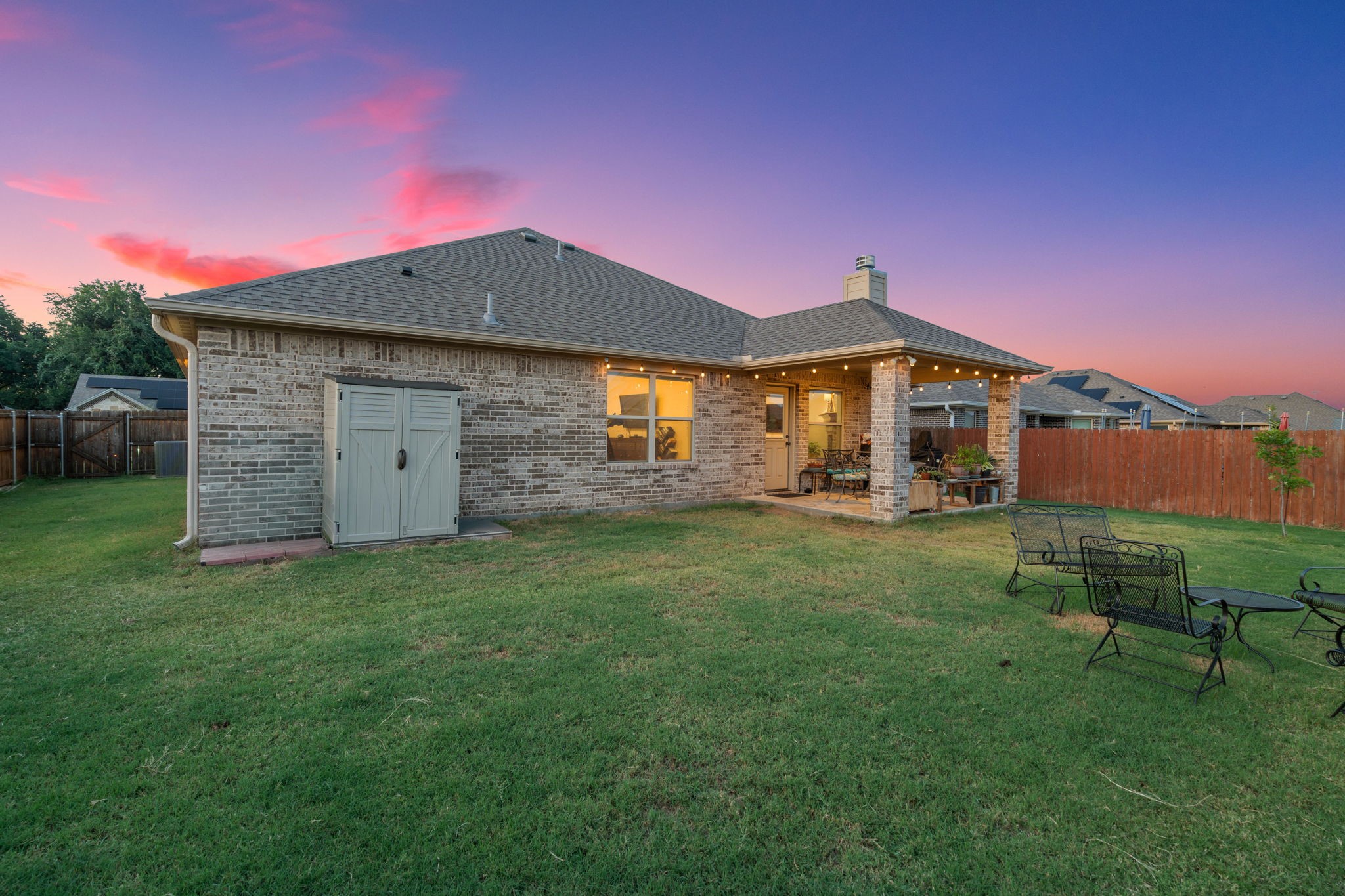 904 Sam Street Springtown TX 76082