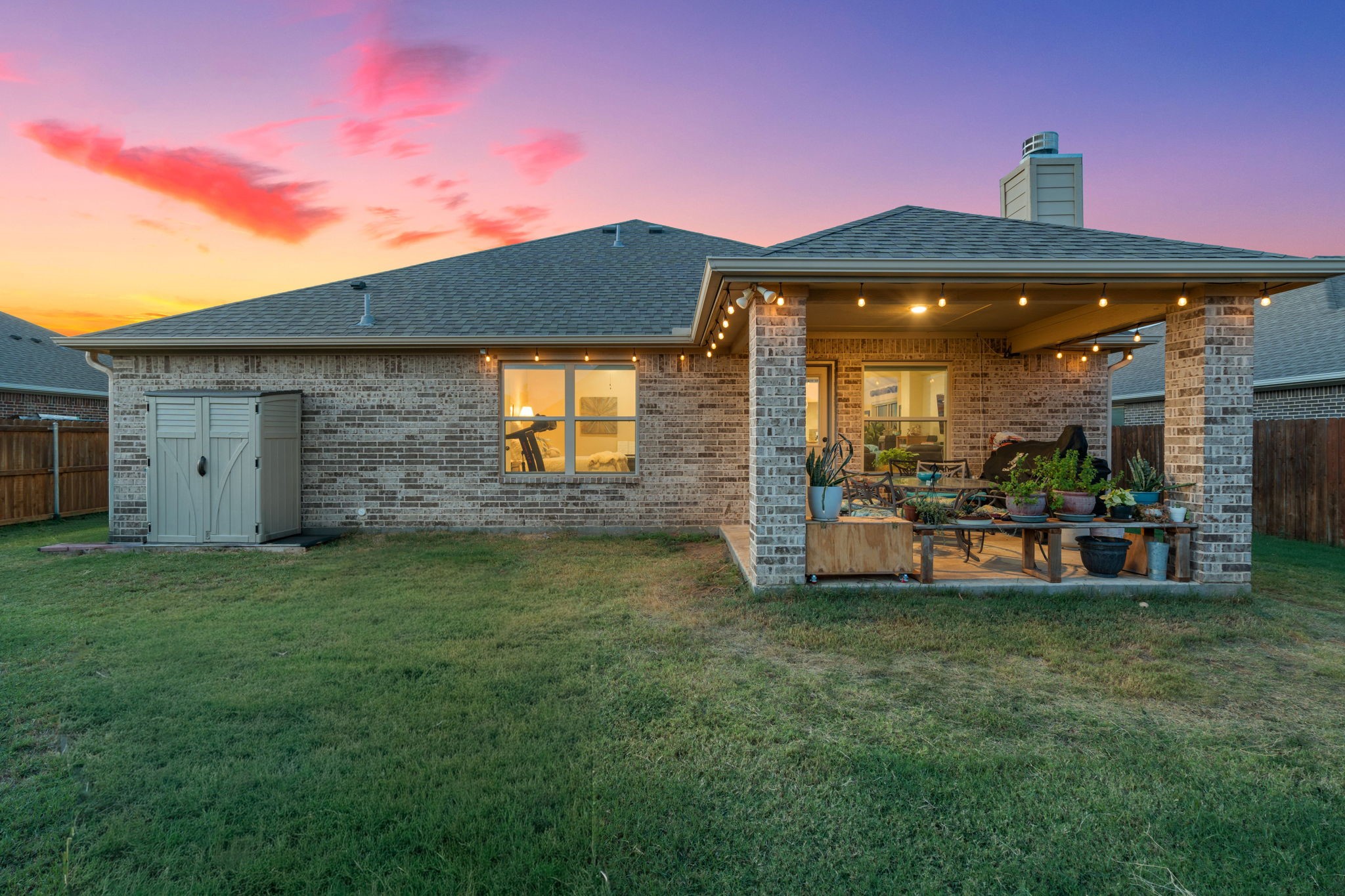 904 Sam Street Springtown TX 76082
