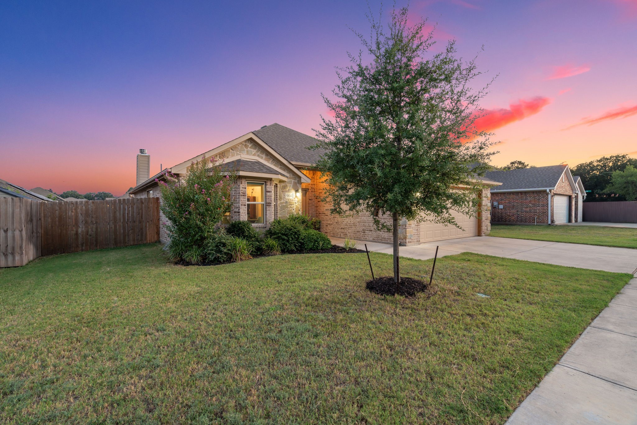 904 Sam Street Springtown TX 76082