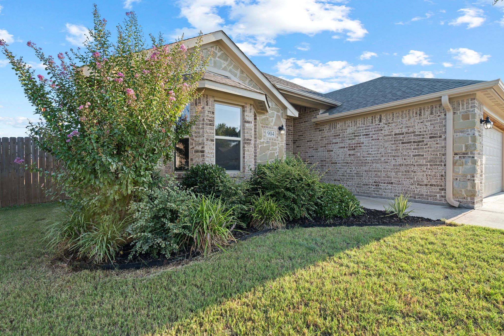 904 Sam Street Springtown TX 76082