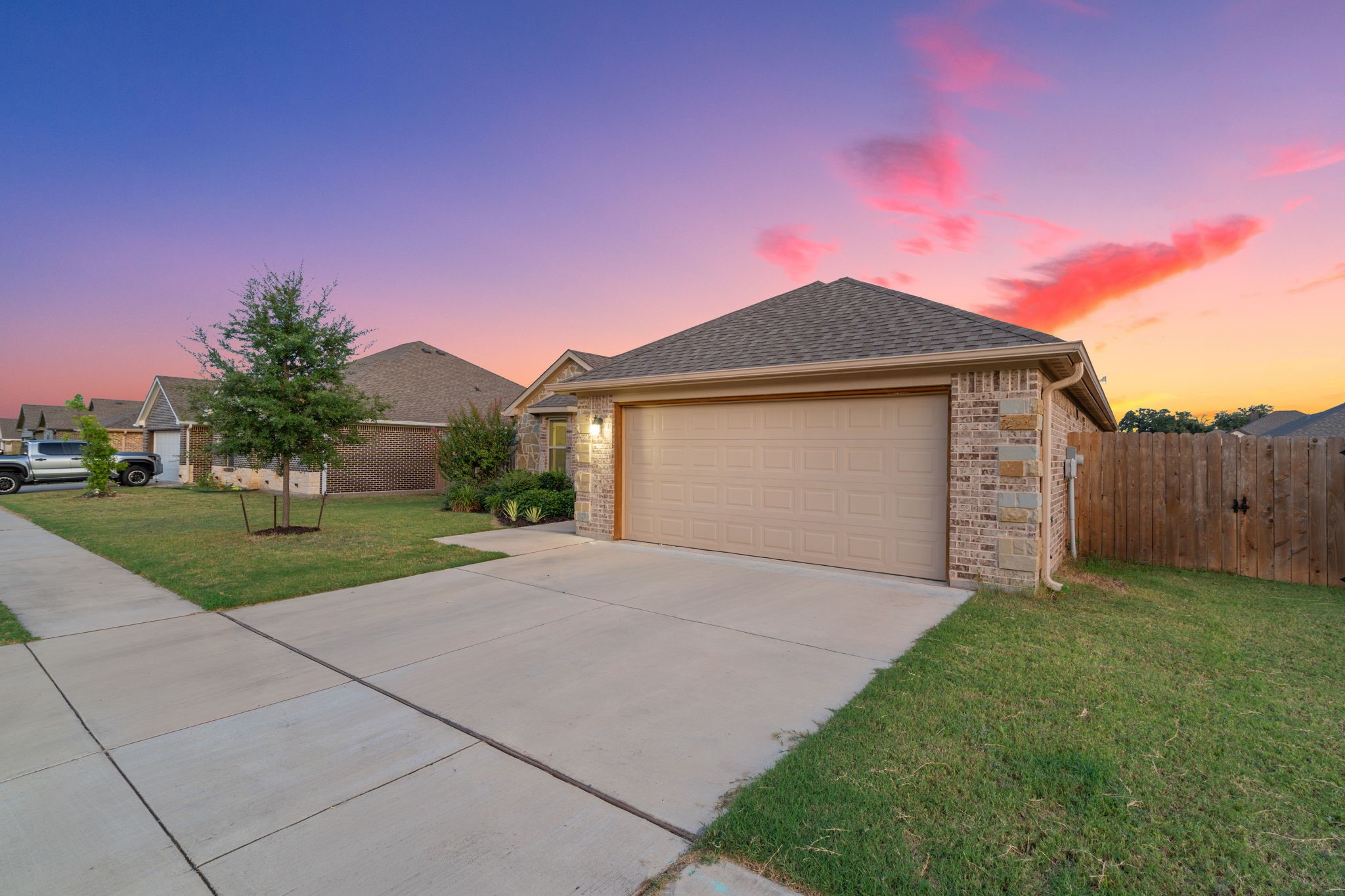 904 Sam Street Springtown TX 76082