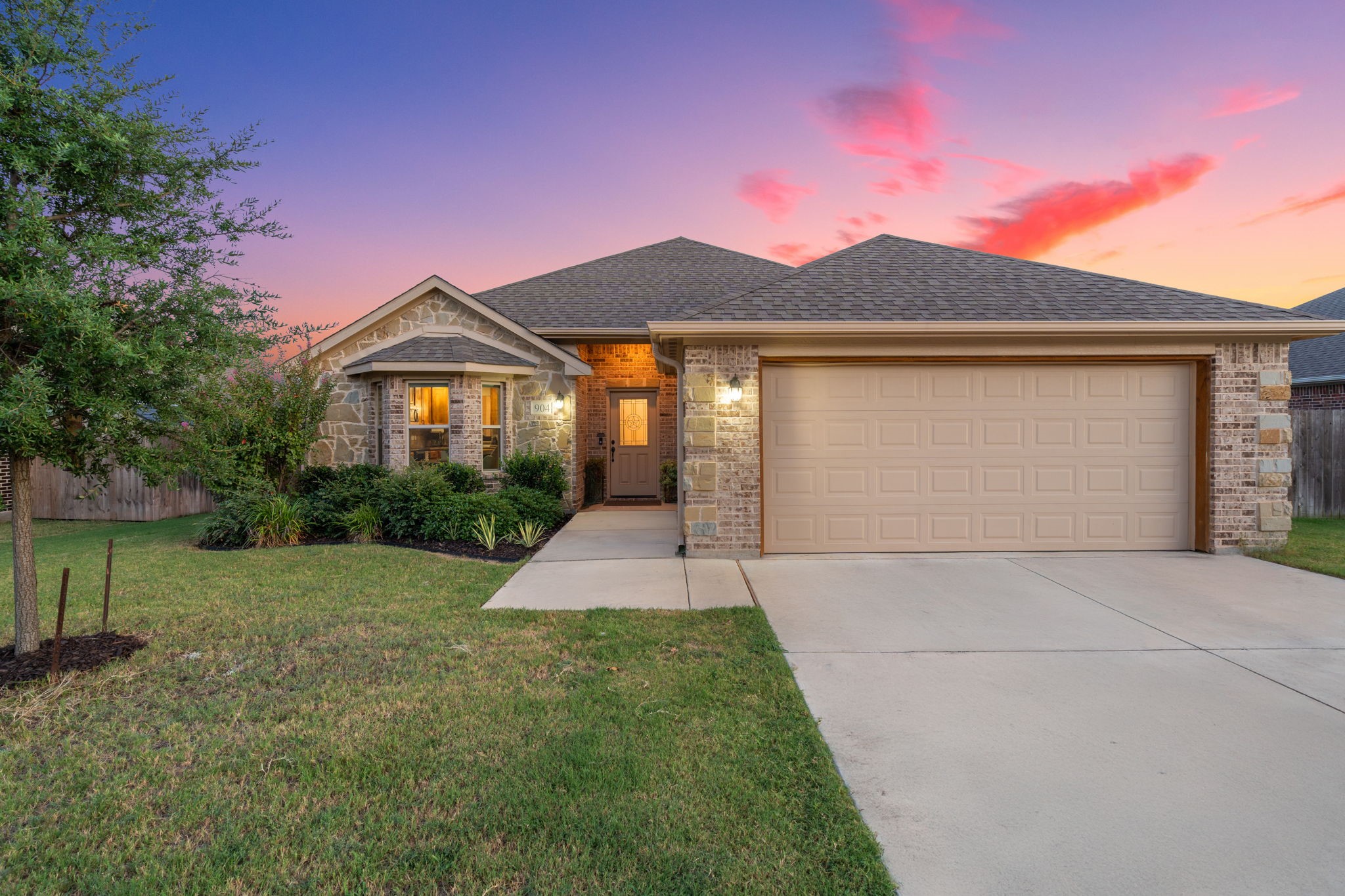 904 Sam Street Springtown TX 76082