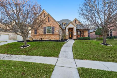 8652 Wishing Tree Lane North Richland Hills TX 76182