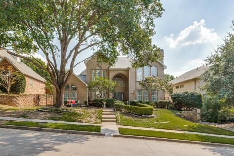 211 Long Canyon Court Richardson TX 75080