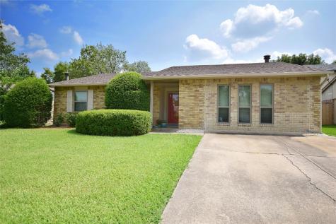 7220 Chatham Road North Richland Hills TX 76182