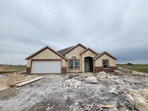 125 Evening Vista Court Rhome TX 76078
