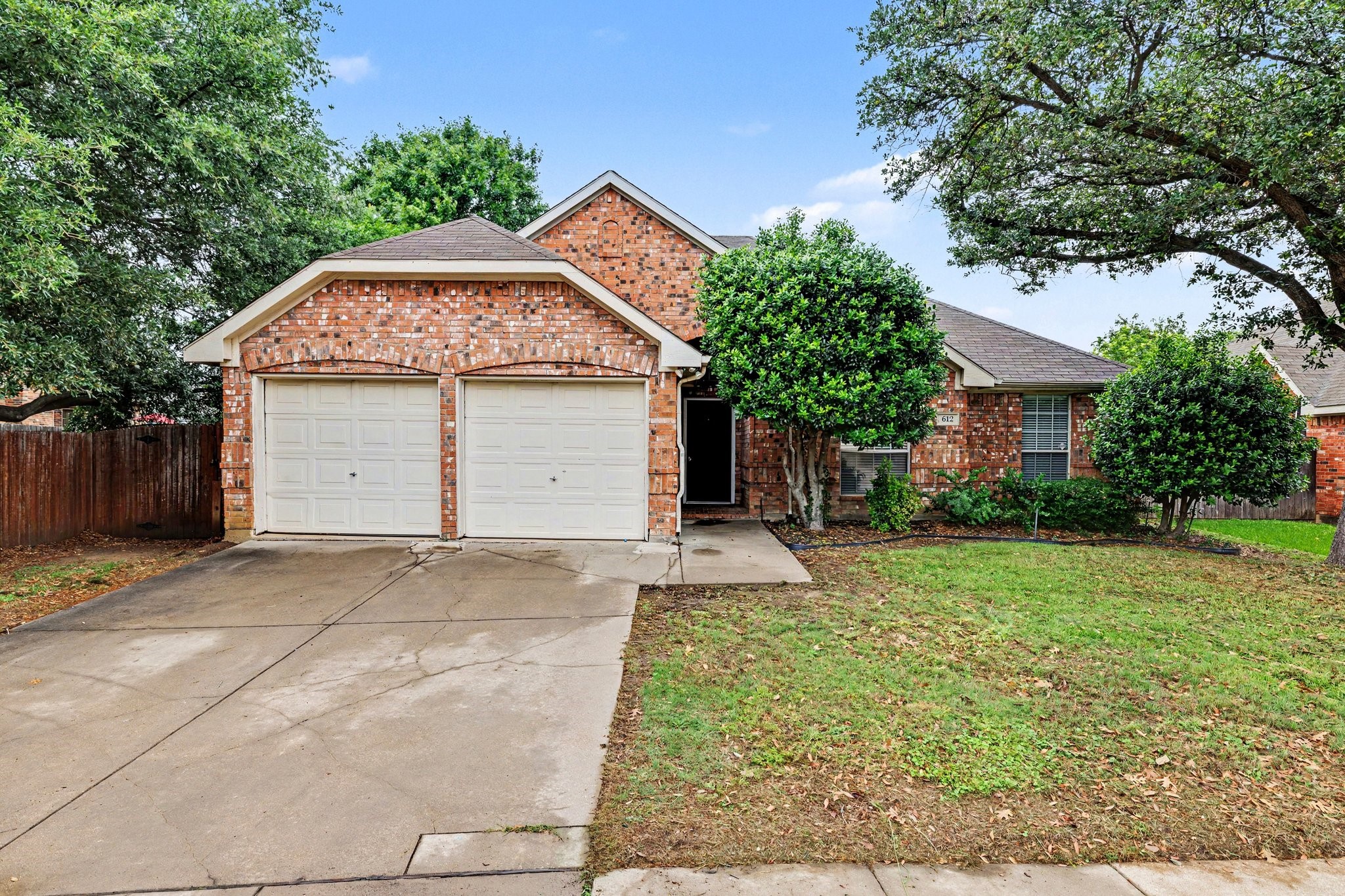 612 Alpine Cove Flower Mound TX 75028